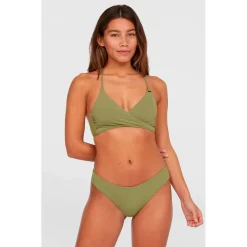 O'Neill - Women's Essentials Baay Maoi Bikini Set - Bikini