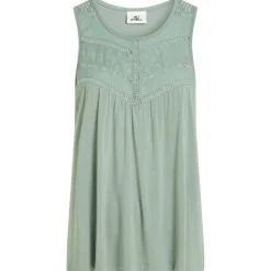 O'Neill - Women's Essentials Tokeena Tanktop - Top^ Shirts, Hemden & Longsleeves|Alltagsbekleidung
