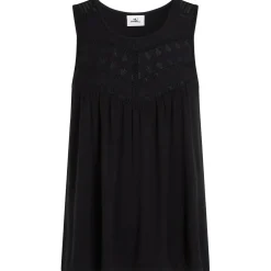 O'Neill - Women's Essentials Tokeena Tanktop - Top^ Shirts, Hemden & Longsleeves|Alltagsbekleidung