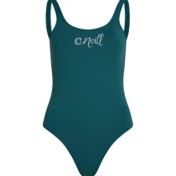 - Women's Esssentials Script Swimsuit - Badeanzug>O'Neill Outlet