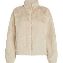 O'Neill - Women's FWC' Cruz Faux Fur Fleece - Fleecejacke^ Freizeitjacken|Jacken