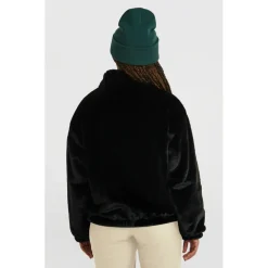 O'Neill - Women's FWC' Cruz Faux Fur Fleece - Fleecejacke^ Freizeitjacken|Jacken