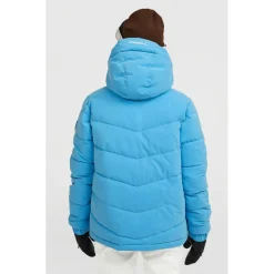 Clearance - Women's FWC' Cruz Hybrid Puffer Snow Jacket - Skijacke Freizeitjacken|Skibekleidung