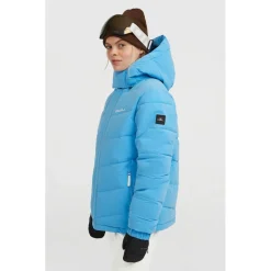 Clearance - Women's FWC' Cruz Hybrid Puffer Snow Jacket - Skijacke Freizeitjacken|Skibekleidung