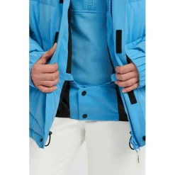 Clearance - Women's FWC' Cruz Hybrid Puffer Snow Jacket - Skijacke Freizeitjacken|Skibekleidung