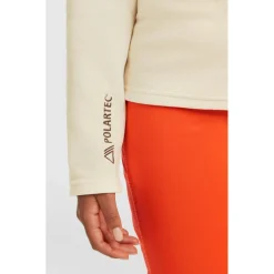 - Women's FWC' Cruz Jack's Polartec HZ Fleece - Fleecepullover><noscript><img width=