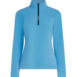 - Women's FWC' Cruz Jack's Polartec HZ Fleece - Fleecepullover><noscript><img width=