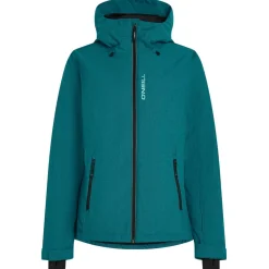 Hot - Women's FWC' Cruz Melange Snow Jacket - Skijacke Skibekleidung|Winterjacken