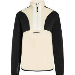 O'Neill - Women's FWC' Cruz Triple Polartec HZ Fleece - Fleecepullover^ Skibekleidung|Skipullover