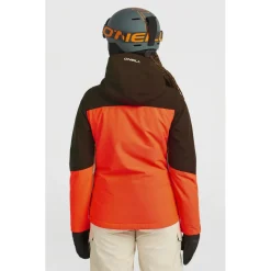 O'Neill - Women's FWC' Cruz Triple Snow Jacket - Skijacke^ Skibekleidung|Skijacken