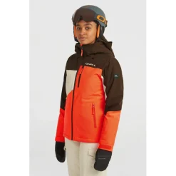 O'Neill - Women's FWC' Cruz Triple Snow Jacket - Skijacke^ Skibekleidung|Skijacken
