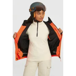 O'Neill - Women's FWC' Cruz Triple Snow Jacket - Skijacke^ Skibekleidung|Skijacken