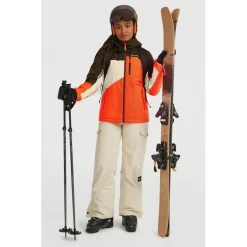 O'Neill - Women's FWC' Cruz Triple Snow Jacket - Skijacke^ Skibekleidung|Skijacken