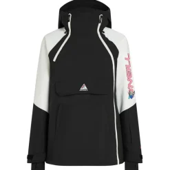 O'Neill - Women's FWC' Play Asymmetric Snow Jacket - Skijacke