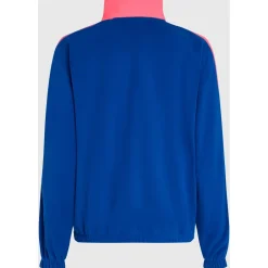 - Women's FWC' Play Polartec HZ Fleece - Fleecepullover>O'Neill Clearance