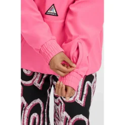 - Women's FWC' Play Softshell Hoodie - Softshellpullover><noscript><img width=