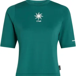 O'Neill - Women's Hybrid UPF Polygiene T-Shirt - Lycra^ Bademode