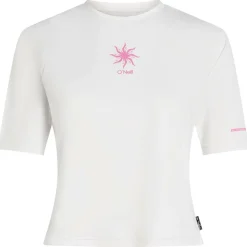 O'Neill - Women's Hybrid UPF Polygiene T-Shirt - Lycra^ Bademode