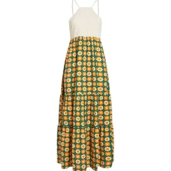 Outlet - Women's O'Riginals Maxi Dress - Kleid Alltagsbekleidung