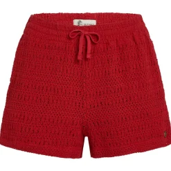 O'Neill - Women's O'Riginals Crochet Shorts - Shorts