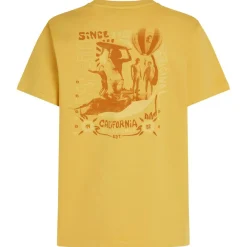 O'Neill - Women's O'Riginals Vintage Graphic T-Shirt - T-Shirt^ T-Shirts|Shirts, Hemden & Longsleeves