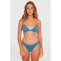 Online - Women's Seaside Tri Top - Bikini-Top Bademode