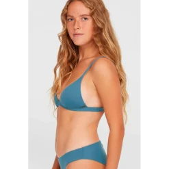 Online - Women's Seaside Tri Top - Bikini-Top Bademode