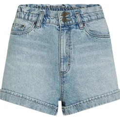Clearance - Women's Tasia Paperbag Shorts - Shorts Hosen|Alltagsbekleidung