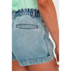 Clearance - Women's Tasia Paperbag Shorts - Shorts Hosen|Alltagsbekleidung