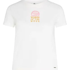 O'Neill - Women's Women of the Wave T-Shirt - T-Shirt