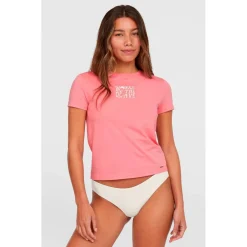 O'Neill - Women's Women of the Wave T-Shirt - T-Shirt