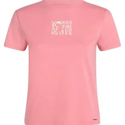 O'Neill - Women's Women of the Wave T-Shirt - T-Shirt