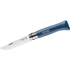 - No 08 Blau - Messer>Opinel Hot