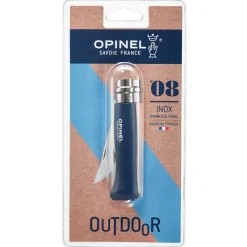 - No 08 Blau - Messer>Opinel Hot