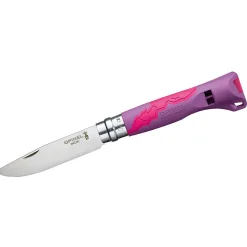 Best - Outdoor Junior Virobloc - Messer Trekkingausrüstung|Messer