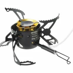 Optimus - Polaris Tactical - Mehrstoffkocher^ Trekkingausrüstung|Outdoor-Küche