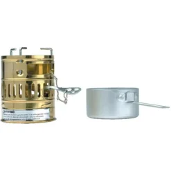 New - Svea - Benzinkocher Trekkingausrüstung|Outdoor-Küche