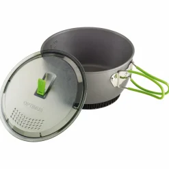 - Terra Xpress HE Kochtopf - Topf>Optimus