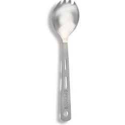Optimus - Titanium Spork^ Trekkingausrüstung|Outdoor-Küche
