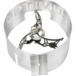 Optimus - Windschutz für Vega^ Trekkingausrüstung|Outdoor-Küche