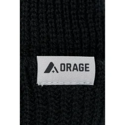 Orage - Fisherman Beanie - Mütze^ Kopfbedeckungen|Alltagsbekleidung