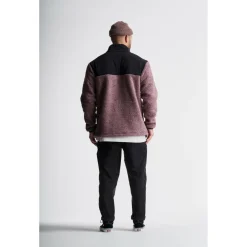 Orage - Grizzly Pile Jacket - Fleecejacke^ Jacken|Jacken