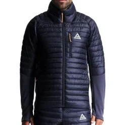 Orage - Morrison Hybrid Jacket - Kunstfaserjacke