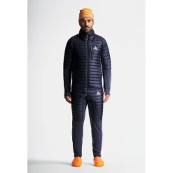 Orage - Morrison Hybrid Jacket - Kunstfaserjacke