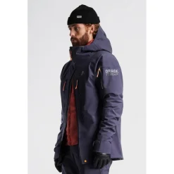 - Mtn-X Spurr 3L Jacket - Skijacke>Orage