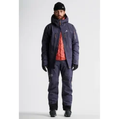 - Mtn-X Spurr 3L Jacket - Skijacke><noscript><img width=