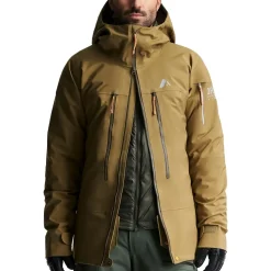 - Mtn-X Spurr 3L Jacket - Skijacke><noscript><img width=