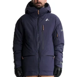 Online - Tyrrell Insulated Jacket - Skijacke Skibekleidung|Skijacken