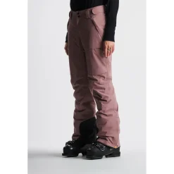 - Women's Clara Insulated Pants - Skihose>Orage Hot