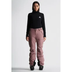 - Women's Clara Insulated Pants - Skihose><noscript><img width=